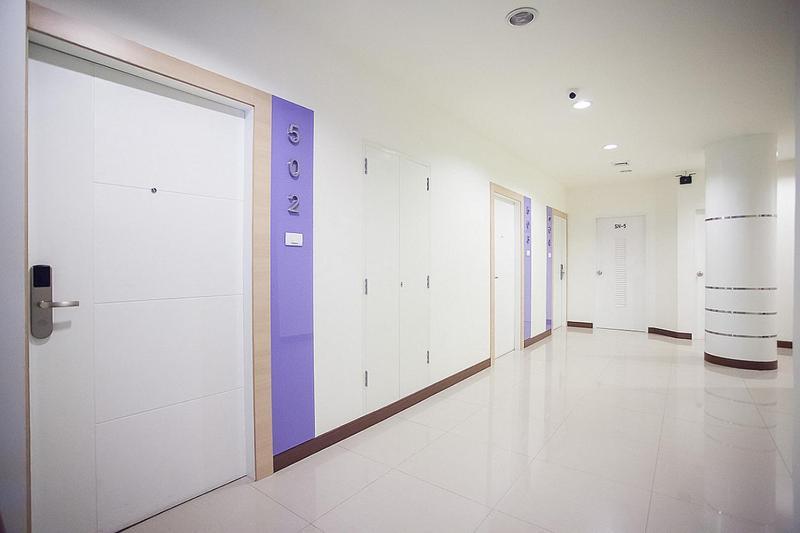 Lido Millennium Hotel バンコク都 エクステリア 写真