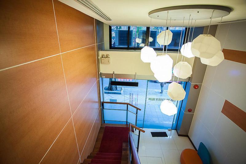 Lido Millennium Hotel バンコク都 エクステリア 写真