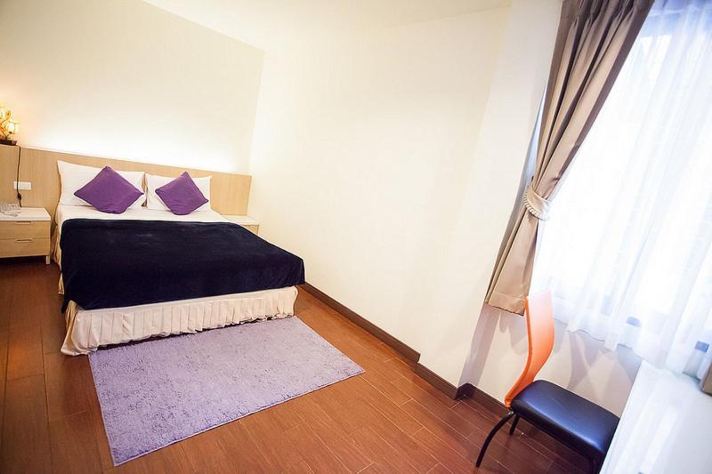 Lido Millennium Hotel バンコク都 部屋 写真