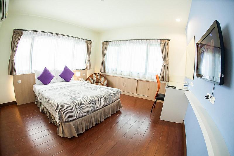 Lido Millennium Hotel バンコク都 部屋 写真