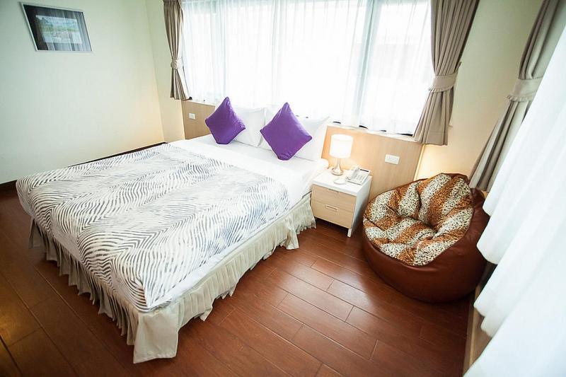 Lido Millennium Hotel バンコク都 部屋 写真