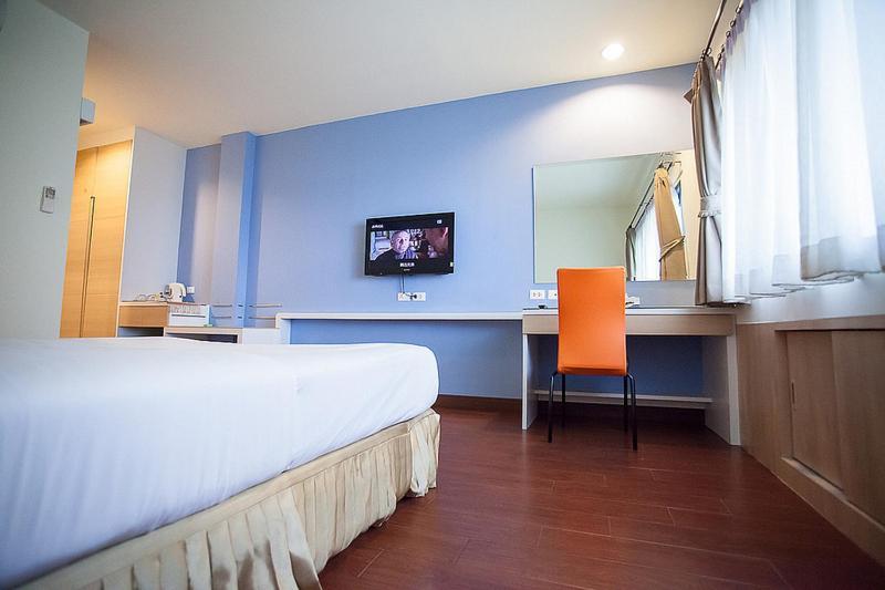 Lido Millennium Hotel バンコク都 部屋 写真