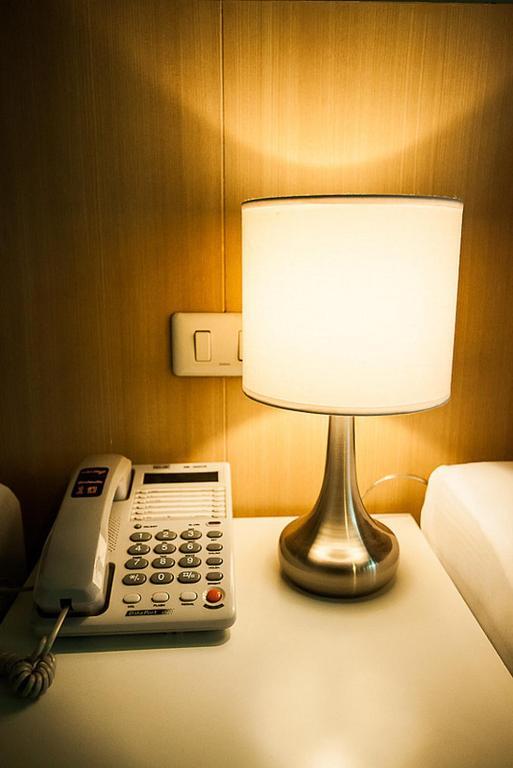 Lido Millennium Hotel バンコク都 エクステリア 写真