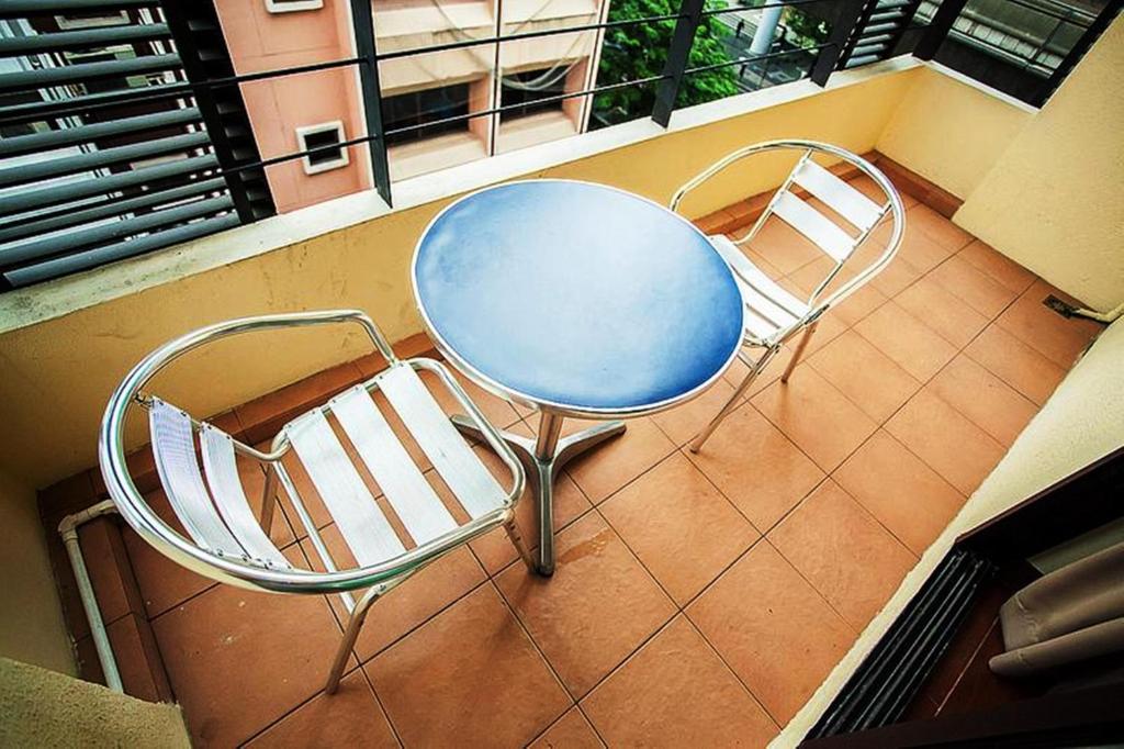 Lido Millennium Hotel バンコク都 部屋 写真